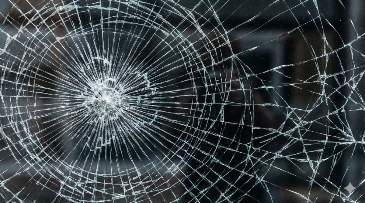 Folije za staklene panele